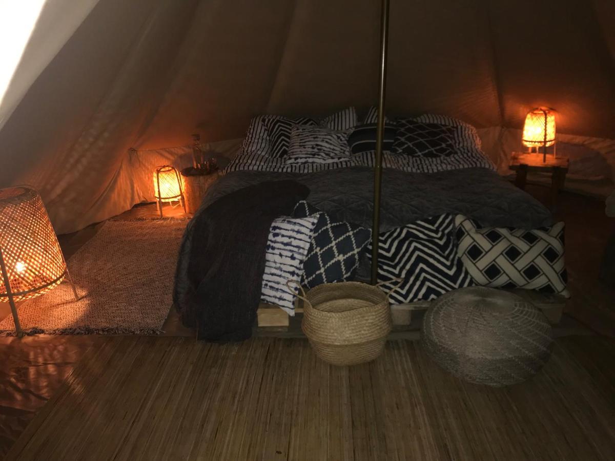 Forest Glamping Värmdö Esterno foto