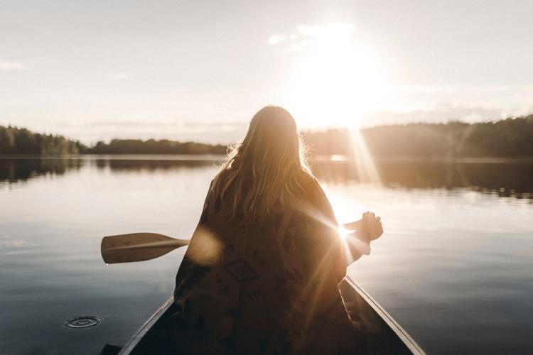 Forest Glamping Värmdö Esterno foto